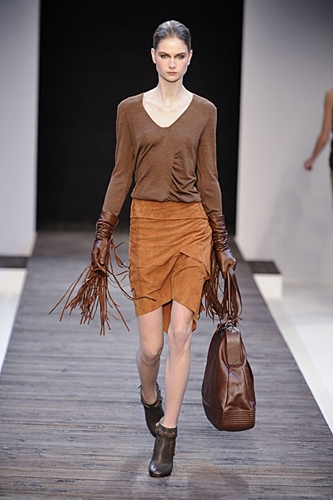 Bo Don  Shows Winter 2010/2011 